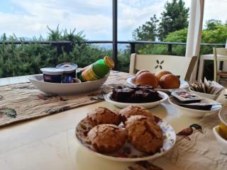 B&B Guardastelle - Monte San Pietro - 3