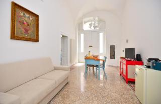 Palazzo Greco - Luxury Apartments with sea-view - 1