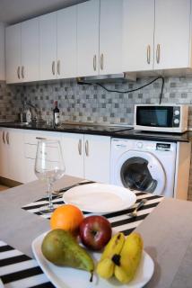 PALMENGARTEN APARTMENT Los Molinos - 6