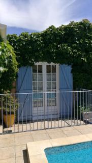 Appartement charmant proche d'Avignon avec piscine privée - Le Pontet - 1