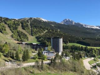 STUDIO aux pieds des pistes - Villard de Lans - Cote 2000 - Villard-de-Lans - 0