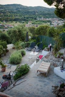Pelagos Luxury Suites, Ammos, Ano Pyrgi, Corfù - 5