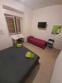 CTA Catania Aeroporto fontanarossa - 5