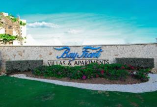 Ornella Villa - 2-Br Apartment - Pool - Parking - Portmore - 4