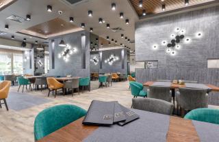 Jitomir Hotel - Montana - 3