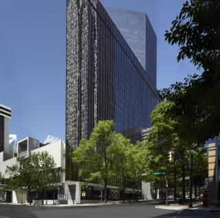 Omni Charlotte Hotel - Charlotte - 2