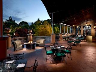 Omni Shoreham Hotel - Washington - 5