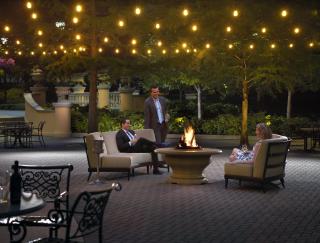 Omni Shoreham Hotel - Washington - 2