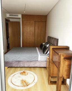 Appartement haut standing au quartier les princesses avec grande terrasse et parking gratuit - Casablanca - 7