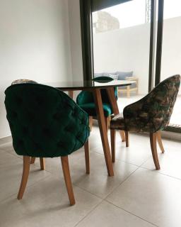 Appartement haut standing au quartier les princesses avec grande terrasse et parking gratuit - 2