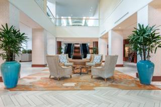 Omni Corpus Christi Hotel - 1