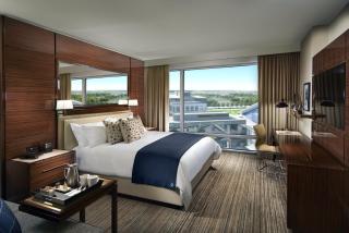 Omni Frisco at The Star - Frisco - 1
