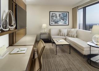 Omni Frisco at The Star - 2