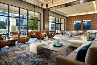 Omni Frisco at The Star - Frisco - 2
