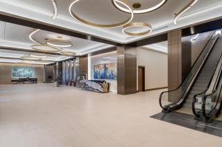 Omni Frisco at The Star - 4