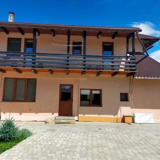 Casa Luna - Gura Humorului - 0