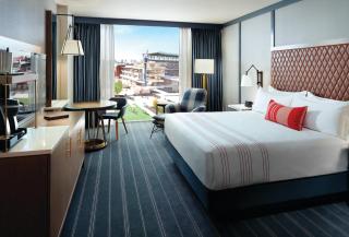 Omni Hotel at the Battery Atlanta - Atlanta - 5