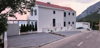 Villa la Perla - Baška Voda - 3