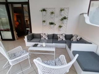 Palace Hotel Regina - Bibione - 8