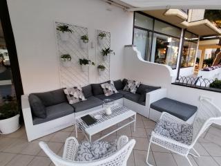 Palace Hotel Regina - Bibione - 7