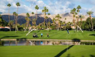 Omni Rancho Las Palmas Resort & Spa - Rancho Mirage - 1