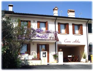 Casa Alba - Borso del Grappa - 0