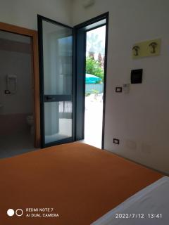 Camera felice - 1