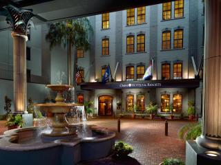 Riverfront Hotel New Orleans - New Orleans - 0