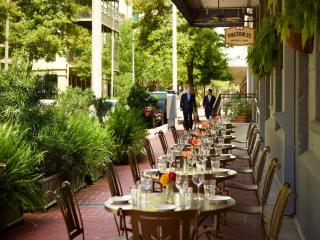 Riverfront Hotel New Orleans - New Orleans - 8