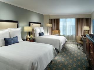 Riverfront Hotel New Orleans - 3