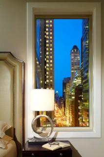 Omni Berkshire Place - 2