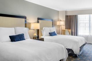 Riverfront Hotel New Orleans - New Orleans - 0