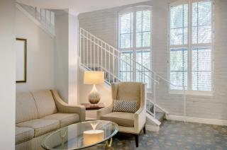Riverfront Hotel New Orleans - New Orleans - 7