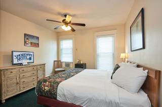 Shoreham Oceanfront Hotel - Ocean City - 3