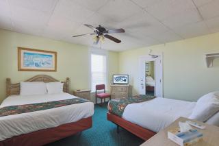 Shoreham Oceanfront Hotel - Ocean City - 2