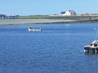 An Sean Teach Self Catering - Fodry - 2