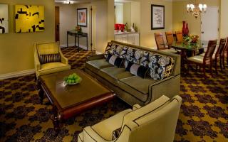 Omni Houston Hotel - Houston - 8