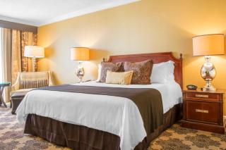 Omni Houston Hotel - Houston - 2