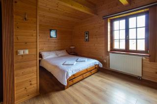 Tarnawianka Apart, jacuzzi, sauna, bilard - 4