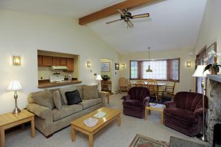 The Townhomes at Bretton Woods - Bretton Woods - 3