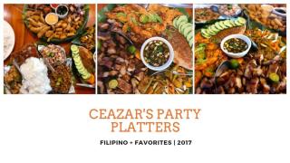 Ceazar's Place - Dauin - 9