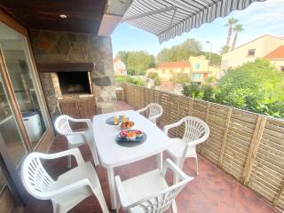 L'Artmonie - Climatisé - Jardin - Centre-ville - Plage - Perpignan - 2