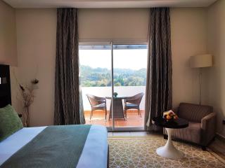 Hotel Andalucia Tangier - Tanger - 4