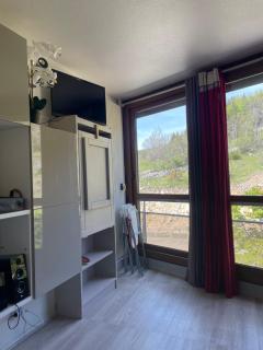STUDIO aux pieds des pistes - Villard de Lans - Cote 2000 - Villard-de-Lans - 4