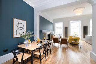 Dragon Suites Luxury Serviced Apartments at Alva Street - 1