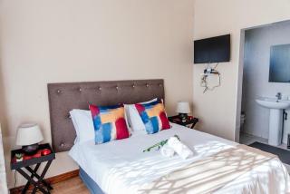 Esther Guest House - Bethlehem - 5