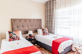 Esther Guest House - 4