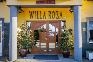 Willa ROZA - Łeba - 8