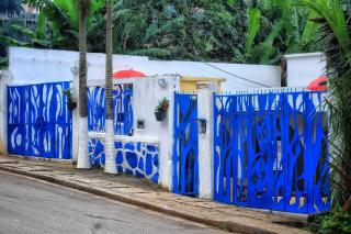 FIIAA - Yaoundé - 4