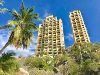 Edificio El Peñón del Rodadero Santa Marta - Santa Marta - 9